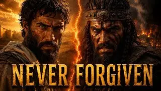 The Only Nation God Swore He Would Never Forgive
