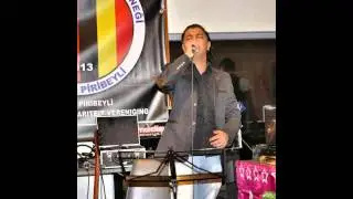 Aykut - Herseyden Biktim 2015 ( SonBela Ali Anisina ) Mekanin Cennet Olsun 18.12.2014