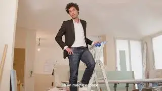 Interview perchée avec John Rozenblum - BUT