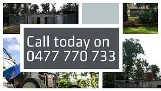 MK Lawns And All - Lawn Mowing Palmerston