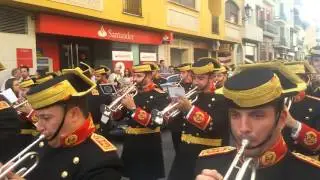 AM Despojado de Jaén - Magna Cabra 2015
