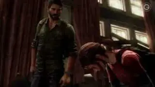 THE LAST OF US - wideorecenzja OG/iPla GAMER (PS3)