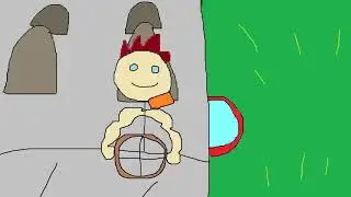Приключения Быка Герыча (16+)
