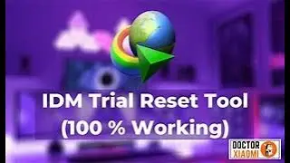How To Reset IDM  With Out Any Crack 100% Working Tip (Internet Download Manager)