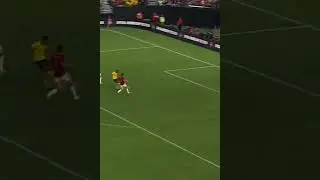 Onana yelling at Maguire😭