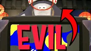 Which Splatoon Characters Could Be Evil? (If They Wanted To)