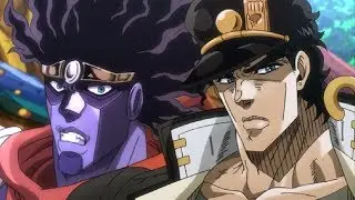 Jotaro Kujo (Part 3) W.I.P - [Preview - 70%]