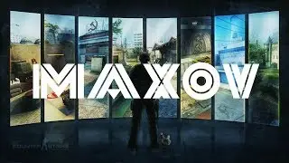 CS:GO Maxov Best Plays
