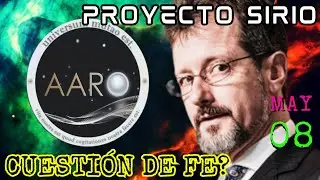 CUESTIÓN DE FE? #ufo #uap #ovni