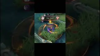 Tigreal Build Assasin, Gak Nyangka Damagenya Segini | Mobile Legends Bang-Bang