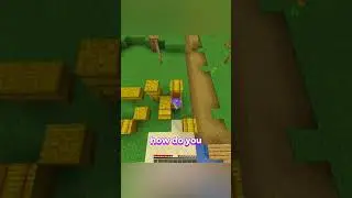 Minecraft But, I Can’t Break The Law…