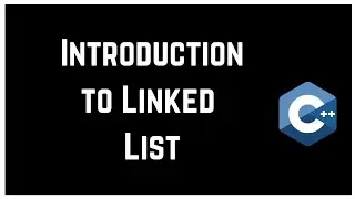 Introduction to Linked List