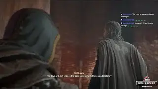 Eivor’s Epic Assassination in AC Valhalla Siege of Paris 💀… #assassinscreed #assassinscreedvalhalla
