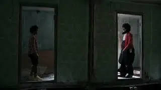 The Last Laugh-Video Editing Project