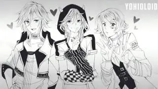【YOHIOloid】 Lou Bega - Mambo No 5 【Vocaloid Cover】