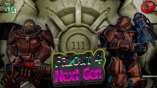 🔥 Супер стрим Fallout 4 NextGen: Музыка по заказу! 🎮