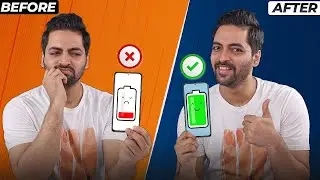How to Improve Smartphone Battery Health [अब 5 Years तक Phone Use करो]