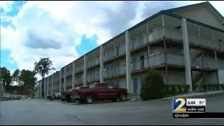 Undercover investigation leads to charges against former county employee