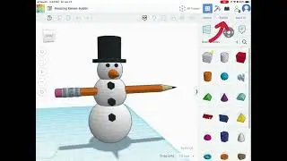 How to email a 3d print from Tinkercad