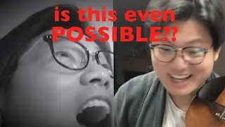 I Celebrated 100 Subs by learning this INSANE Violin Concerto Opening
