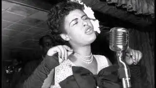 Billie Holiday - Speak Low (Bent Remix)
