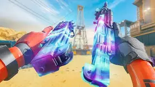 Getting as many NUKES as possible before BO6 🔴 LIVE - NUKES: 1070 | MW3 Settings 🎮 | MW3 MP Gameplay