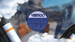 САМЫЕ ПРОСТЫЕ СМОКИ НА VERTIGO В CS2