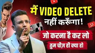 Biggest Scam का असली सच 😱|| Sandeep Maheshwari VS Dr.Vivek Bindra || #sandeepmaheshwari #drvivekbind