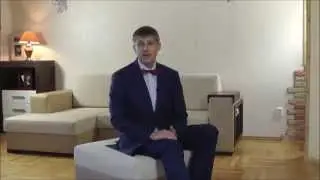 Презентация сайта Клуб проблем.нет