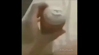 espumed coke