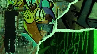 GRAFFITI GENTLEMENS part 7. SPB & SARATOV