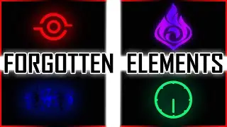 Original Power of Genshin Impact | Genshin Impact Theory