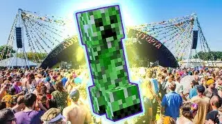 Revenge Festival Remix (by Approaching Nirvana)