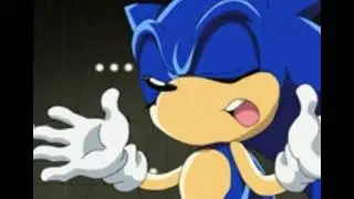 why luigi can beat sonic