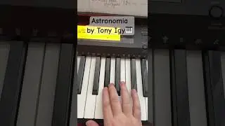 #pianotutorial