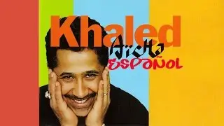 Khaled - Aïcha [Sub ESPAÑOL - FRANCÉS - ÁRABE]