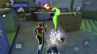 MOMEN HEADSHOT💀 PAKEK EFEK SUARA  BASS YG SERING DI GUNAKAN WAWANG FF 🇮🇩
