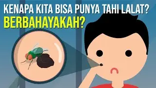 Why do we have moles? Are they dangerous?
