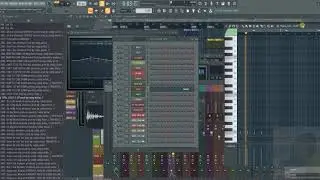 HOW TO MAKE A DRAKE WIZKID TYPE BEAT
