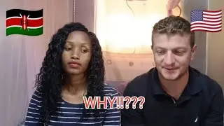 WHY WE ARE NOT MARRIED 😔
