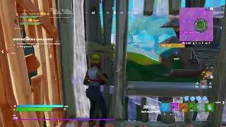 Trying to be good in public matches