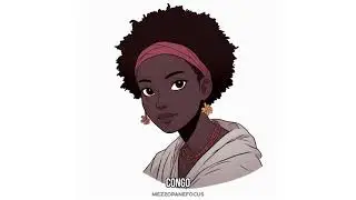 Yapay Zekadan Her Ülkeden Geleneksel Kıyafetli Studio Ghibli Tarzı Kadın Görseli Üretmesini İstedim