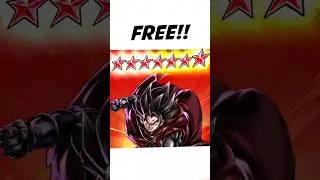 How to Get And 14★ Giblet for Free!! 