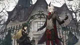 One Cut of Screams | Alchemy Stars Complete Event Storyline | No Commentary