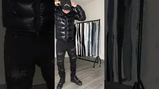 MNCLR OUTFIT😈 