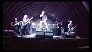 Bad Wolves - Better the Devil - Live in Colorado Springs