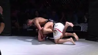 TWC: Korey Kuppe Vs. Erick Lozano