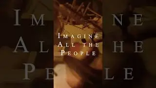 John Lennon - Imagine (Part 1) | Epic Orchestra #johnlennon #imagine #shorts