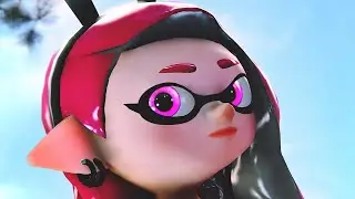 You know I had to do it (Splatoon SFM)
