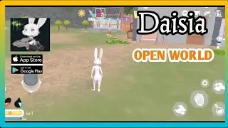 Daisia Gameplay Walkthrough (Android )iOS